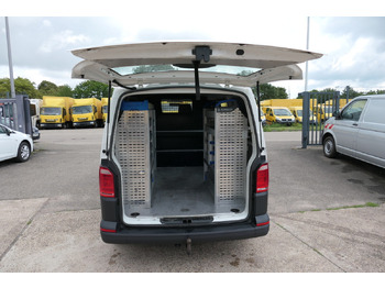 Mali kombi VOLKSWAGEN Transporter T6