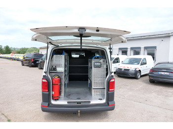 Mali kombi VOLKSWAGEN Transporter T6