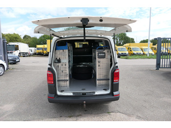 Mali kombi VOLKSWAGEN Transporter T6