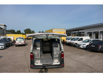 Mali kombi VOLKSWAGEN Transporter T6