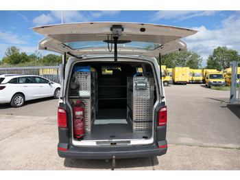 Mali kombi VOLKSWAGEN Transporter T6