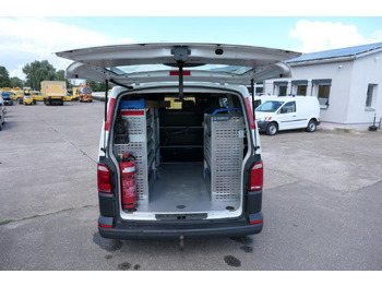 Mali kombi VOLKSWAGEN Transporter T6