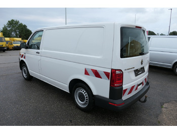 Mali kombi VW T6 Transporter 2.0 TDI 4Motion 3Sitzer KLIMA AHK: slika Mali kombi VW T6 Transporter 2.0 TDI 4Motion 3Sitzer KLIMA AHK