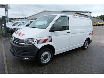 Mali kombi VW T6 Transporter 2.0 TDI 4Motion 3Sitzer KLIMA AHK: slika Mali kombi VW T6 Transporter 2.0 TDI 4Motion 3Sitzer KLIMA AHK