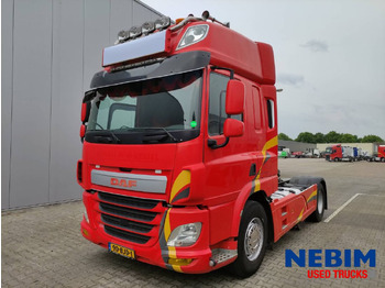 Tegljač DAF CF 440
