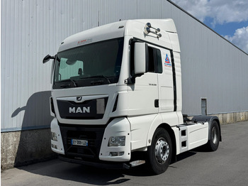 Tegljač MAN TGX 18.500