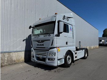 Tegljač MAN TGX 18.510