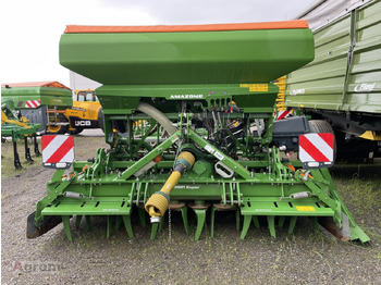 Kombajn i sijačica Amazone Centaya 3000 Super + KG 3001 Super: slika Kombajn i sijačica Amazone Centaya 3000 Super + KG 3001 Super