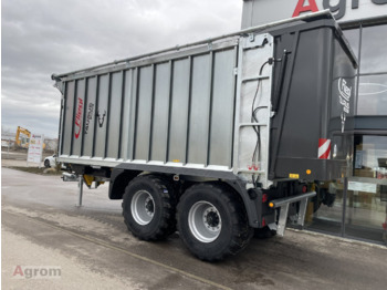 Zakup Fliegl ASW 271 TAURUS Fliegl ASW 271 TAURUS: slika Zakup Fliegl ASW 271 TAURUS Fliegl ASW 271 TAURUS