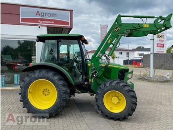 Traktor John Deere 5620 Premium: slika Traktor John Deere 5620 Premium