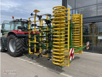 Novi Kultivator Kerner Stratos S 500: slika Novi Kultivator Kerner Stratos S 500