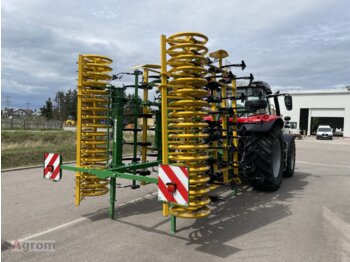 Novi Kultivator Kerner Stratos S 500: slika Novi Kultivator Kerner Stratos S 500