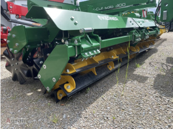 Zakup Kerner X-Cut Solo 300 Kerner X-Cut Solo 300: slika Zakup Kerner X-Cut Solo 300 Kerner X-Cut Solo 300