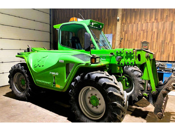 Teleskopski rukovatelj MERLO