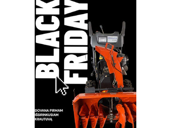 Freza za snijeg MERLO