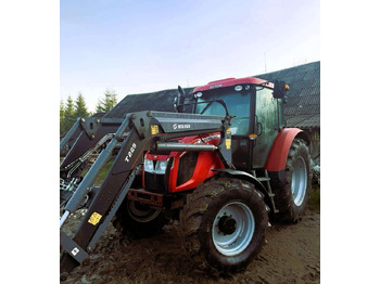 Traktor ZETOR