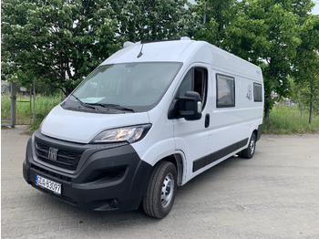 Kamp kombi FIAT Ducato