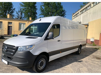 Furgon MERCEDES-BENZ Sprinter 317