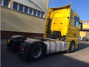 Tegljač MAN MAN TGX 18.500.: slika Tegljač MAN MAN TGX 18.500.