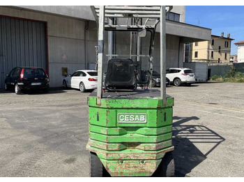 Električni viličar Cesab ECO/KL 250 (NO BATTERIA): slika Električni viličar Cesab ECO/KL 250 (NO BATTERIA)