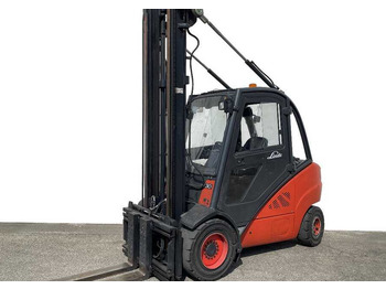 Diesel viličar LINDE H30