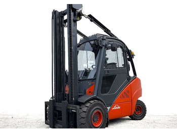 Diesel viličar LINDE H35