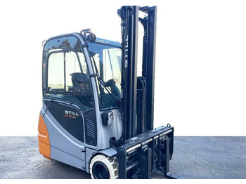 Električni viličar STILL RX20