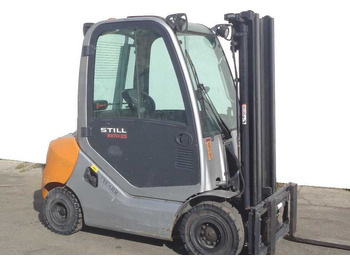 Diesel viličar STILL RX70