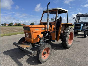 Traktor FIAT