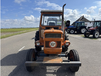 Traktor Fiat 400: slika Traktor Fiat 400