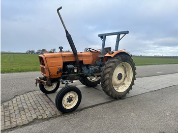 Traktor FIAT