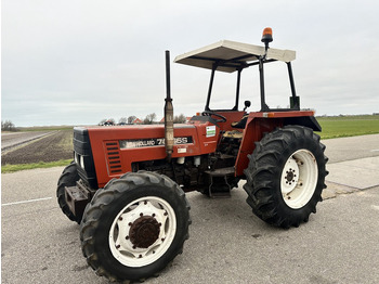 Traktor FIAT