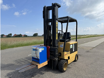 Električni viličar HYSTER