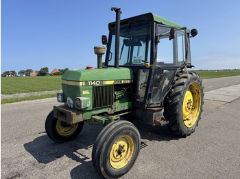 Traktor JOHN DEERE 40 Series