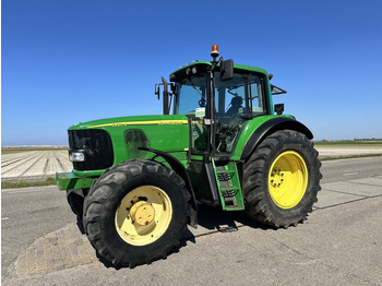 Traktor JOHN DEERE 6920