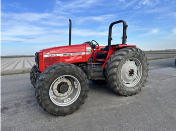 Traktor MASSEY FERGUSON 4300 series