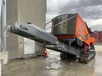 Industrijski šreder Arjes Impaktor 250 EVO 2: slika Industrijski šreder Arjes Impaktor 250 EVO 2 Industrijski šreder Arjes Impaktor 250 EVO 2: slika Industrijski šreder Arjes Impaktor 250 EVO 2