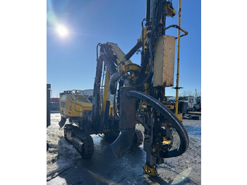 Zakup Atlas Copco D7 Atlas Copco D7: slika Zakup Atlas Copco D7 Atlas Copco D7