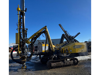 Zakup Atlas Copco D7 Atlas Copco D7: slika Zakup Atlas Copco D7 Atlas Copco D7
