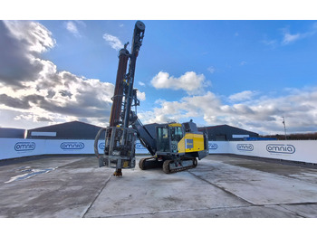 Platforma za bušenje EPIROC