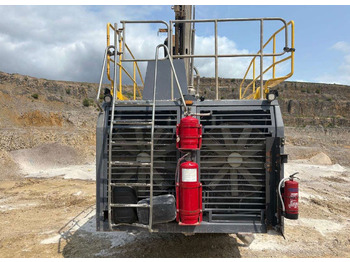 Platforma za bušenje Atlas Copco (Epiroc) FlexiROC D55-10SF: slika Platforma za bušenje Atlas Copco (Epiroc) FlexiROC D55-10SF Platforma za bušenje Atlas Copco (Epiroc) FlexiROC D55-10SF: slika Platforma za bušenje Atlas Copco (Epiroc) FlexiROC D55-10SF