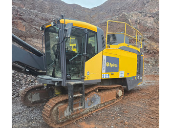 Platforma za bušenje EPIROC