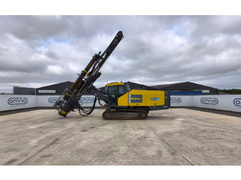 Platforma za bušenje EPIROC