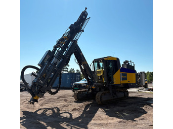 Platforma za bušenje EPIROC