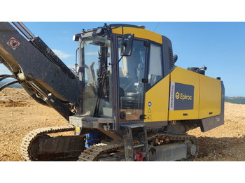 Platforma za bušenje EPIROC