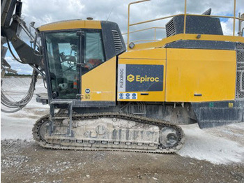 Platforma za bušenje ATLAS