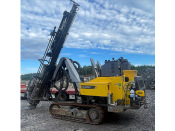 Direkcionalna bušilica ATLAS