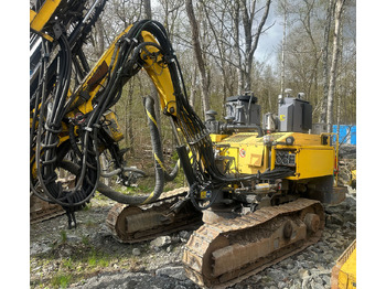 Platforma za bušenje ATLAS