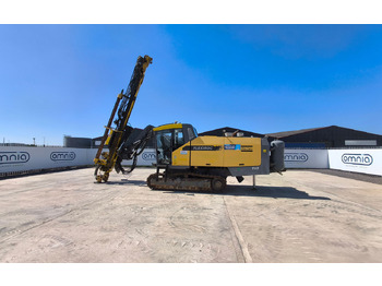 Platforma za bušenje ATLAS