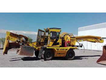 Rudarski strojevi ATLAS